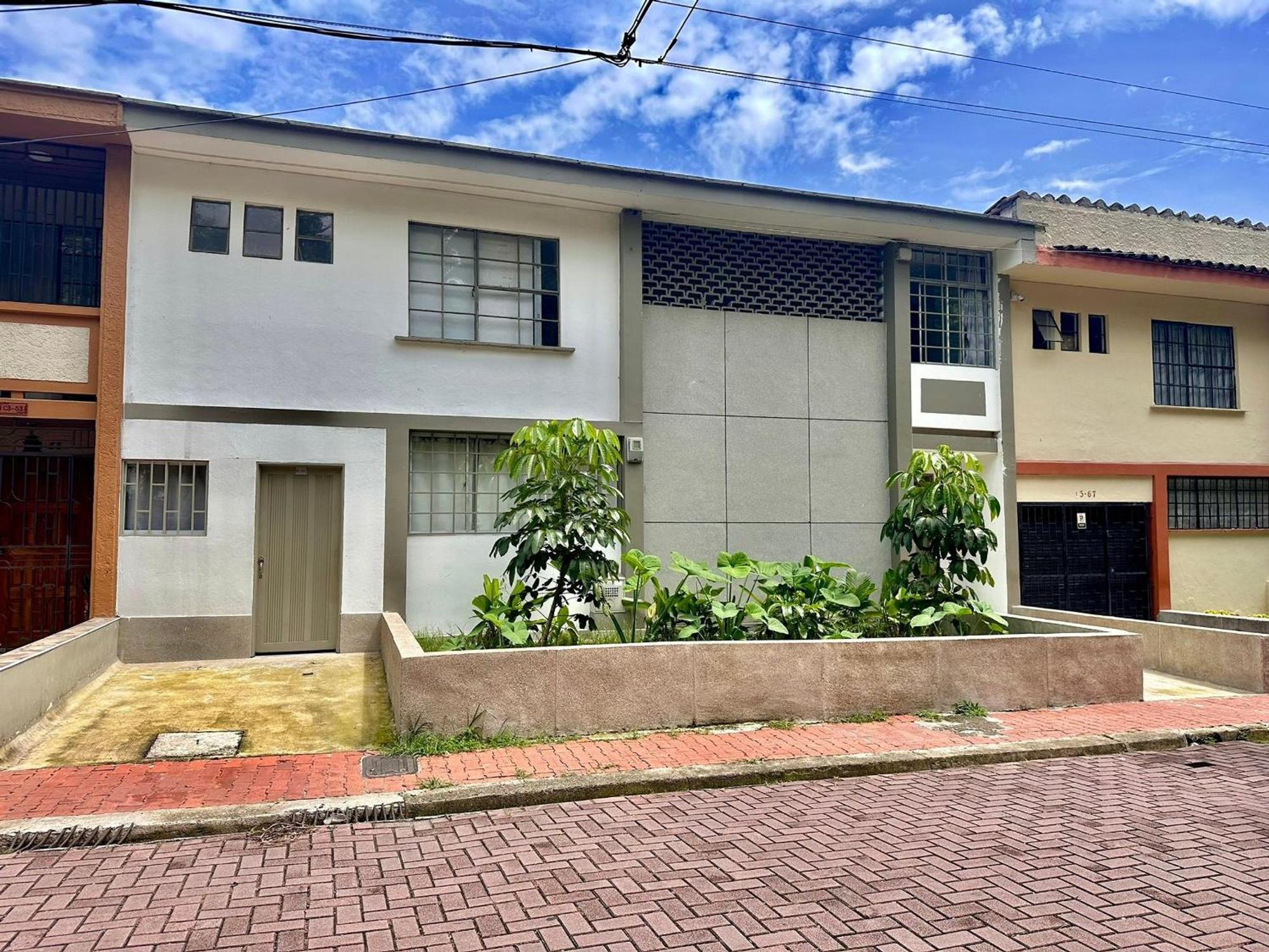 Y Loft En Zona Rosa De Laureles * Medellin