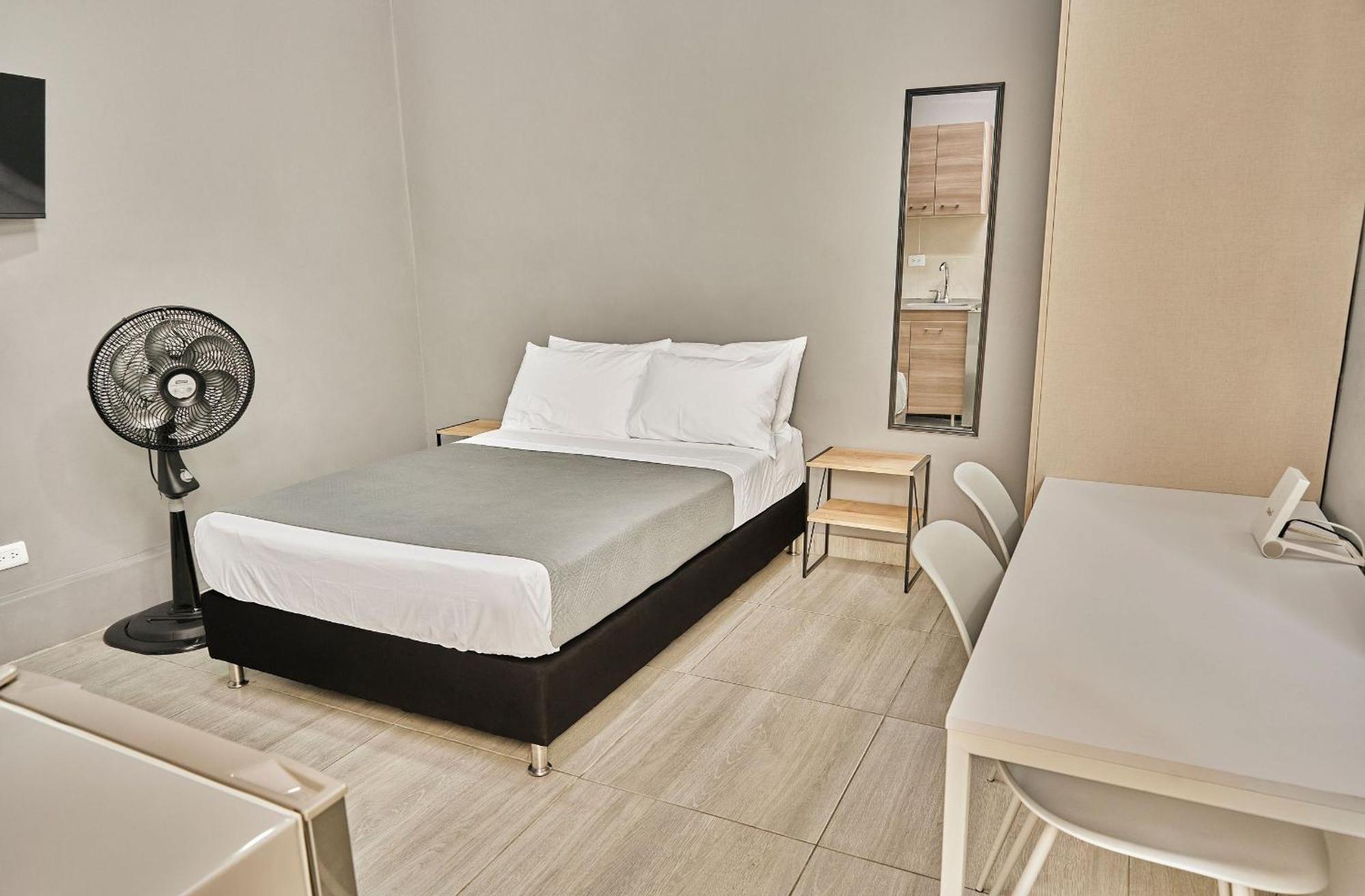 Apartment Y Loft En Zona Rosa De Laureles