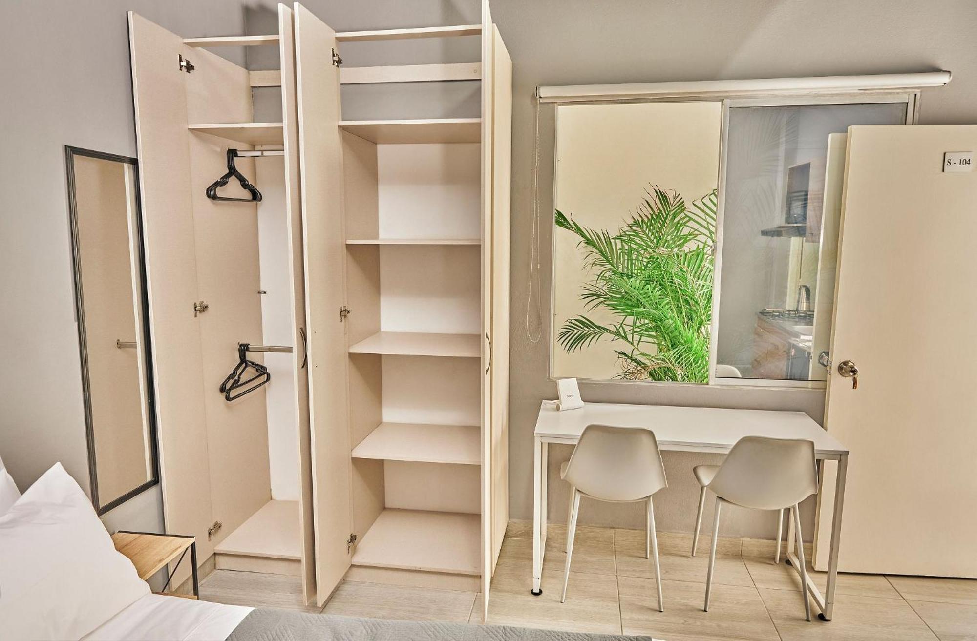 Apartment Y Loft En Zona Rosa De Laureles