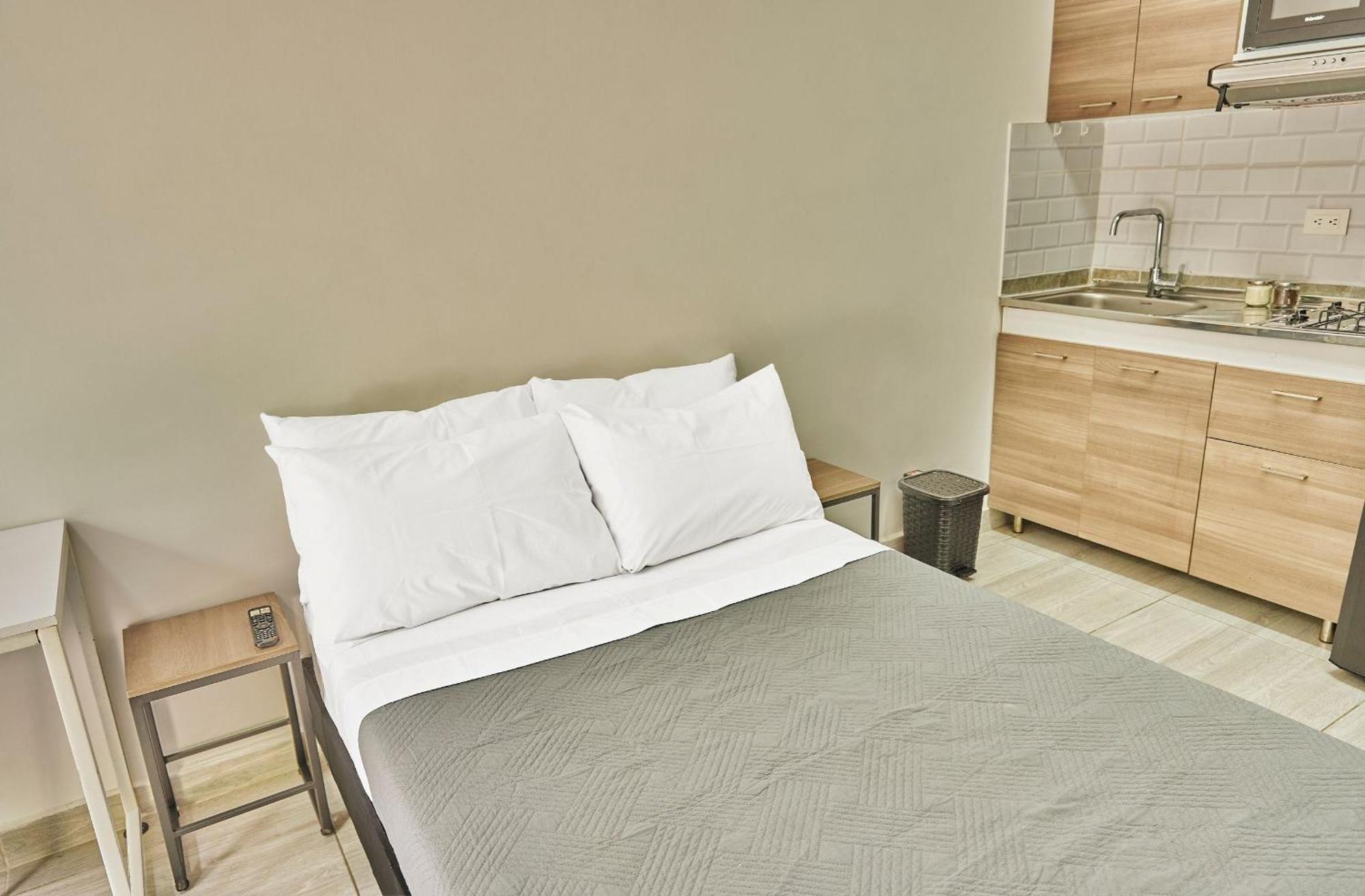 Apartment Y Loft En Zona Rosa De Laureles
