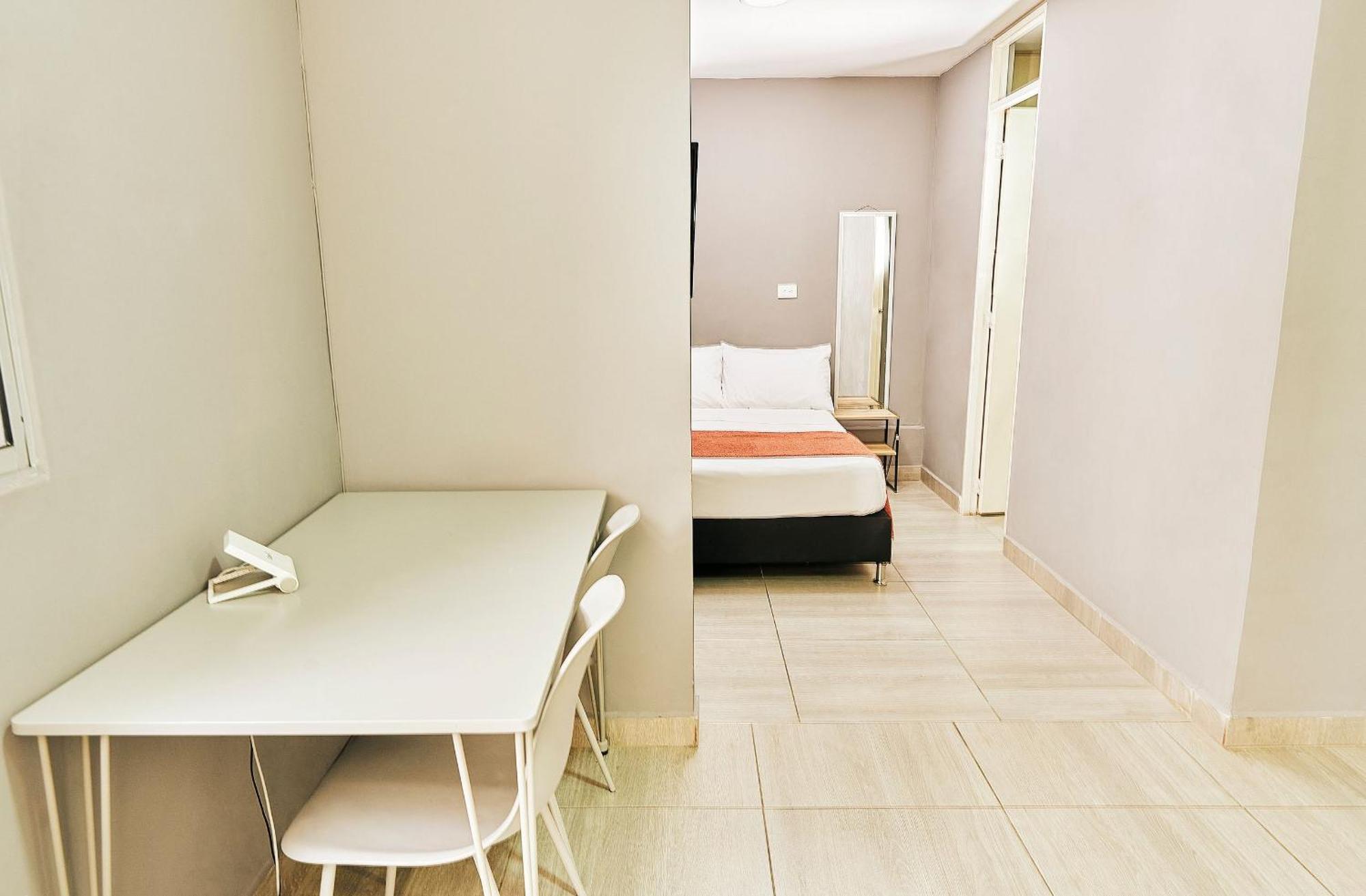 Y Loft En Zona Rosa De Laureles Medellin