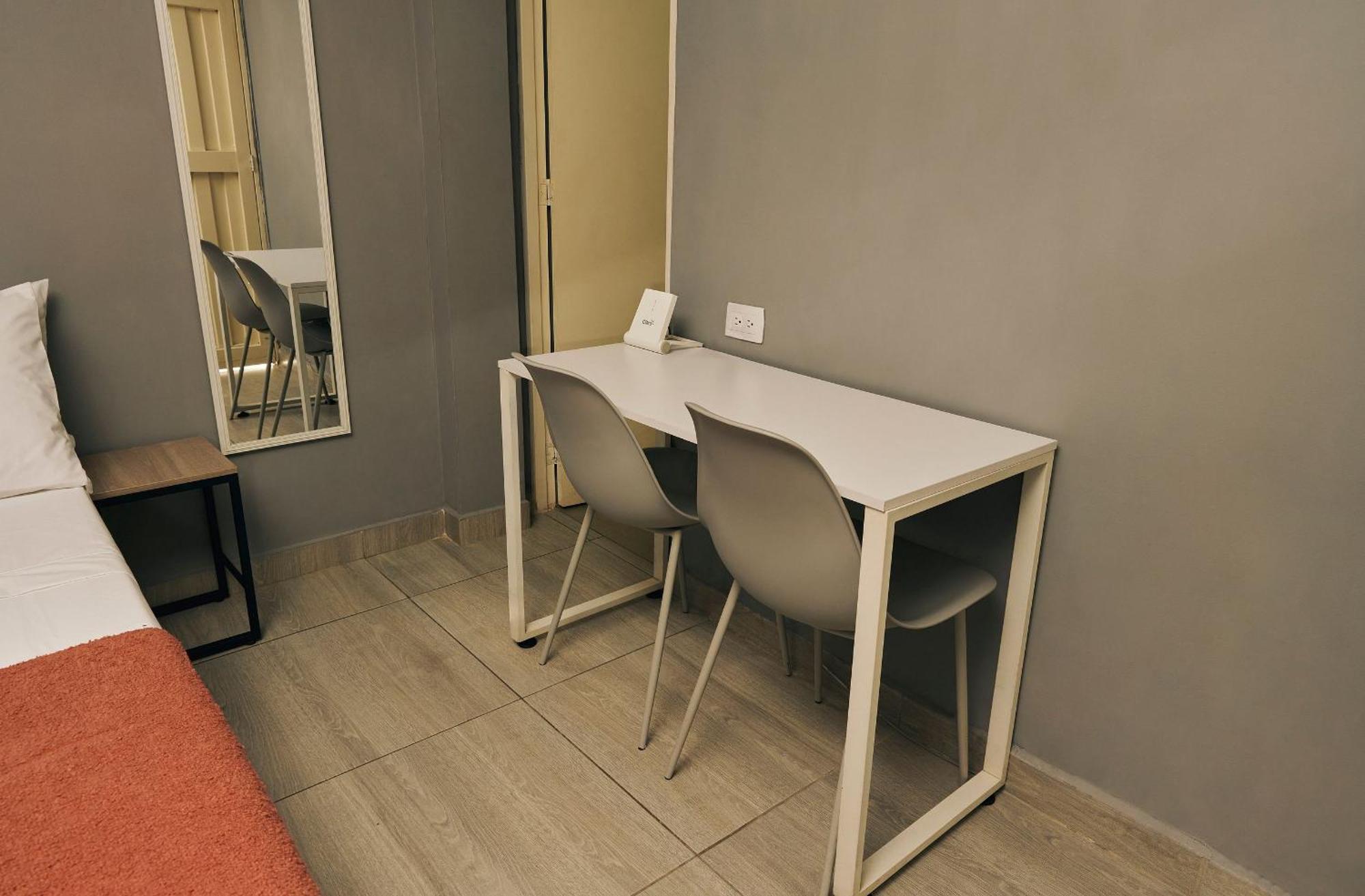 Y Loft En Zona Rosa De Laureles Apartment *