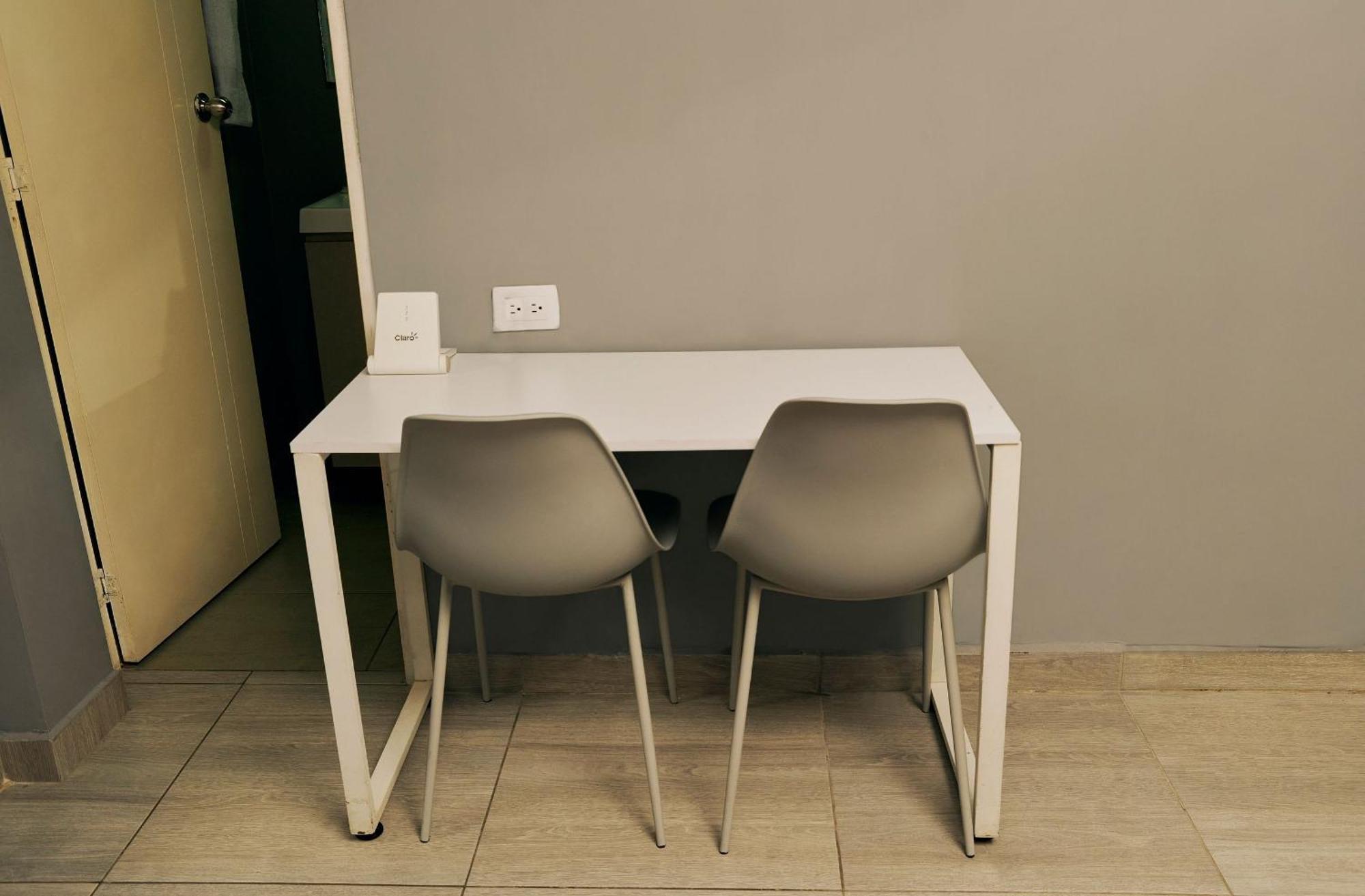 Y Loft En Zona Rosa De Laureles Apartment