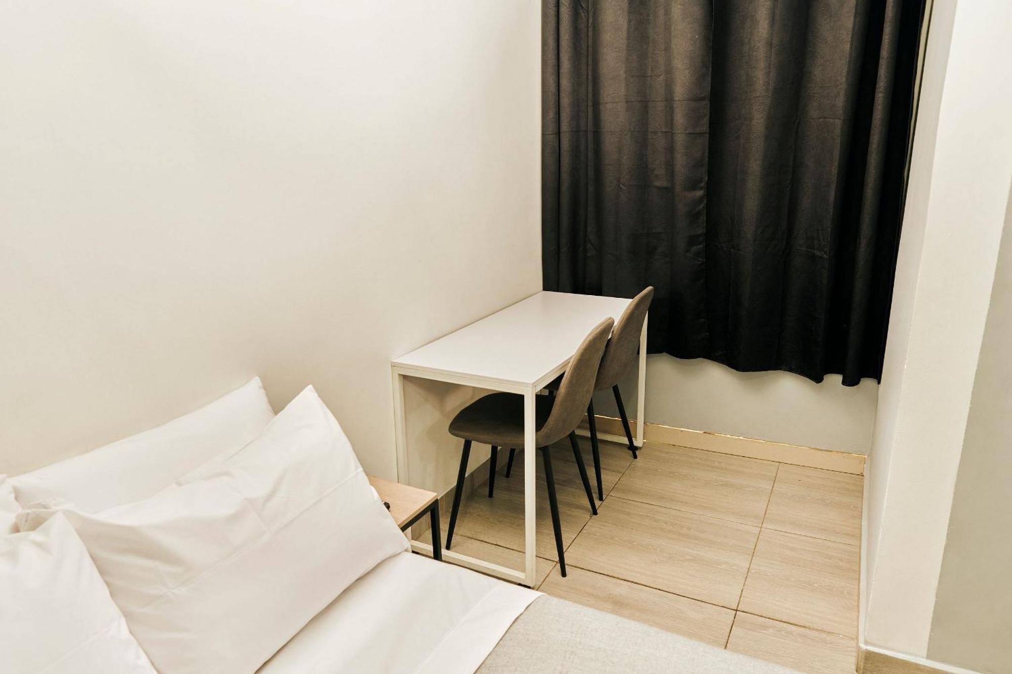 Apartment Y Loft En Zona Rosa De Laureles *