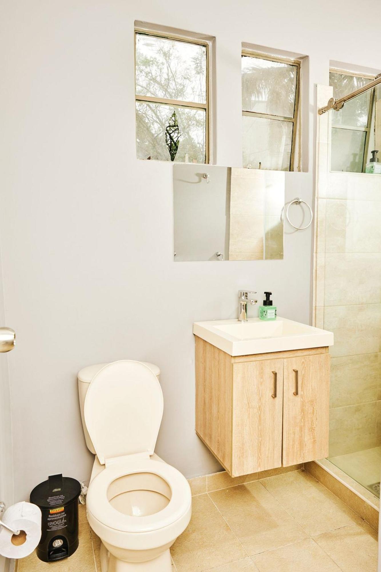 Apartment Y Loft En Zona Rosa De Laureles