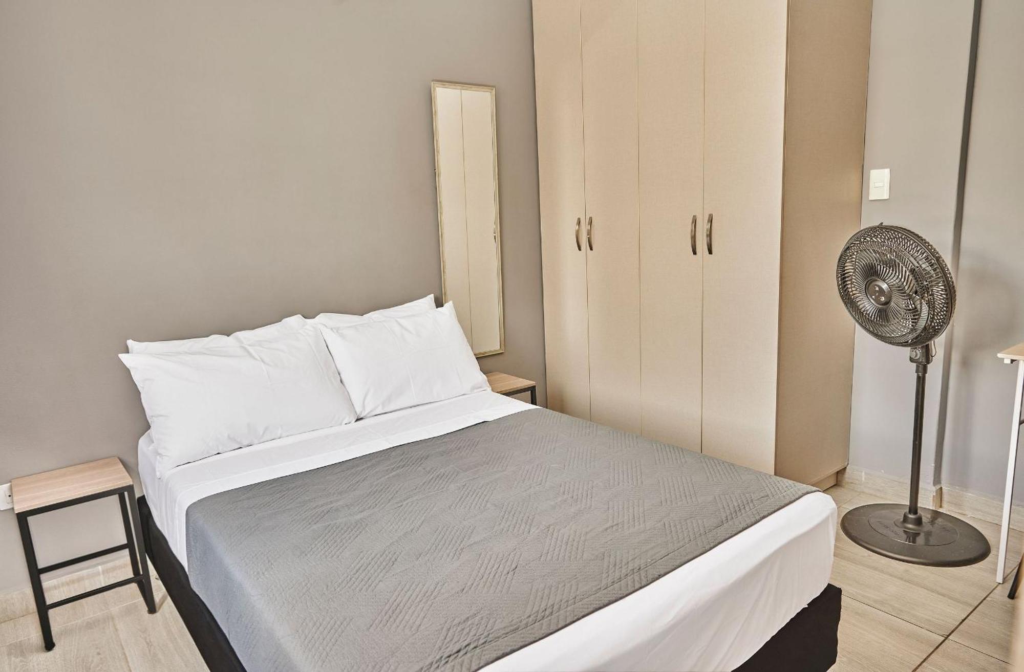 Y Loft En Zona Rosa De Laureles Apartment Medellin