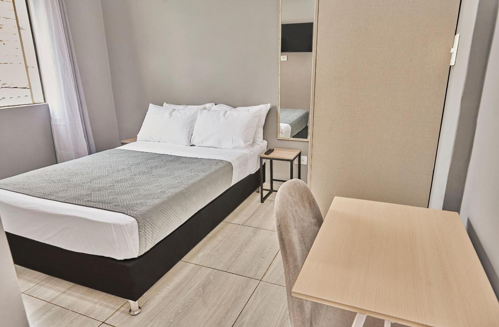Y Loft En Zona Rosa De Laureles Medellin