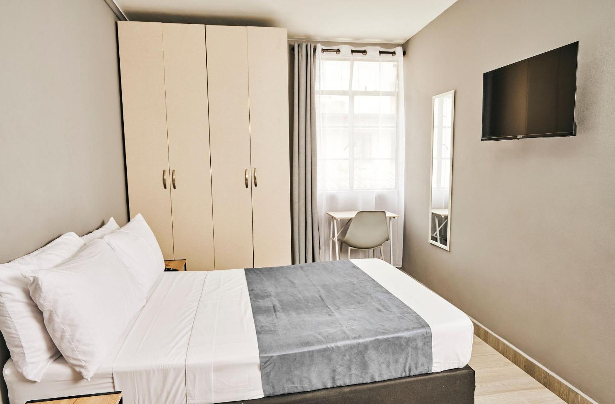 Y Loft En Zona Rosa De Laureles Medellin