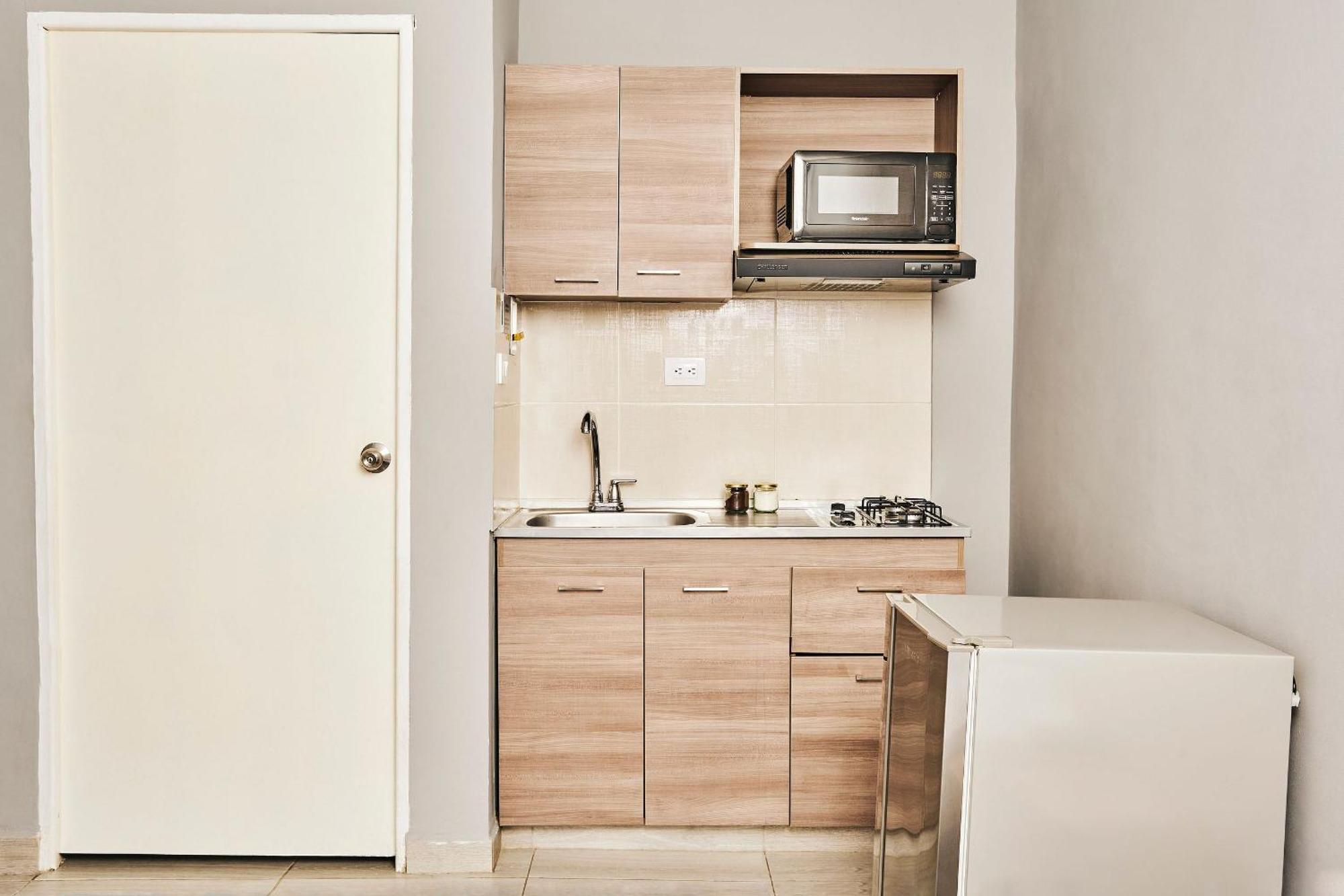 Y Loft En Zona Rosa De Laureles * Medellin