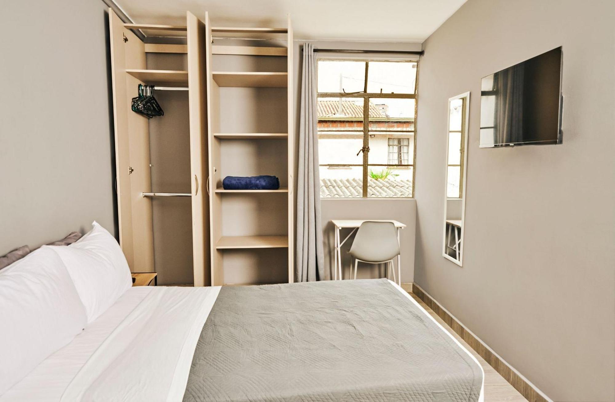 Y Loft En Zona Rosa De Laureles Apartment *