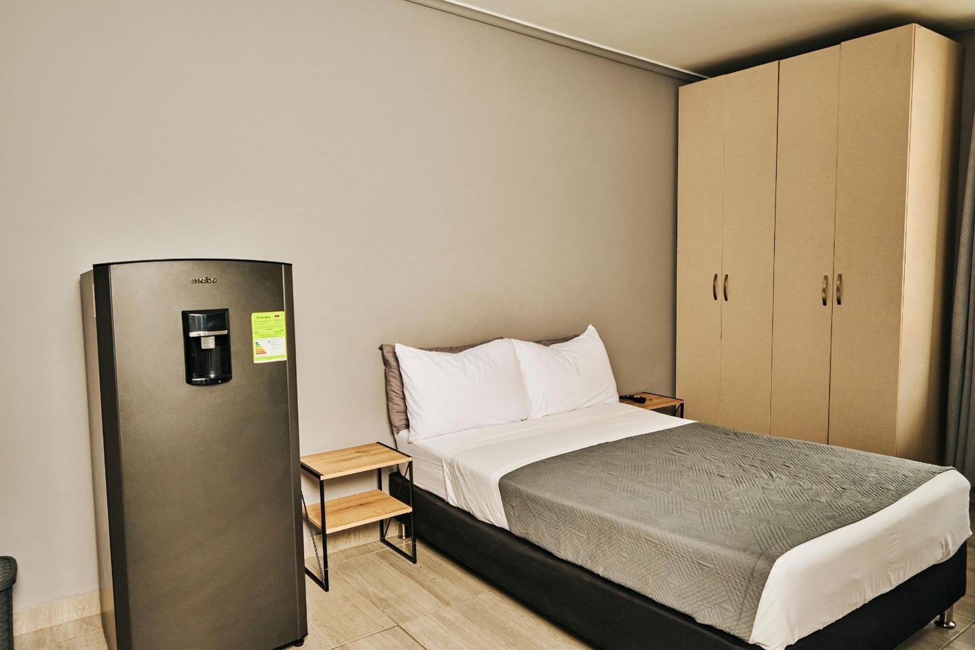 Y Loft En Zona Rosa De Laureles Medellin