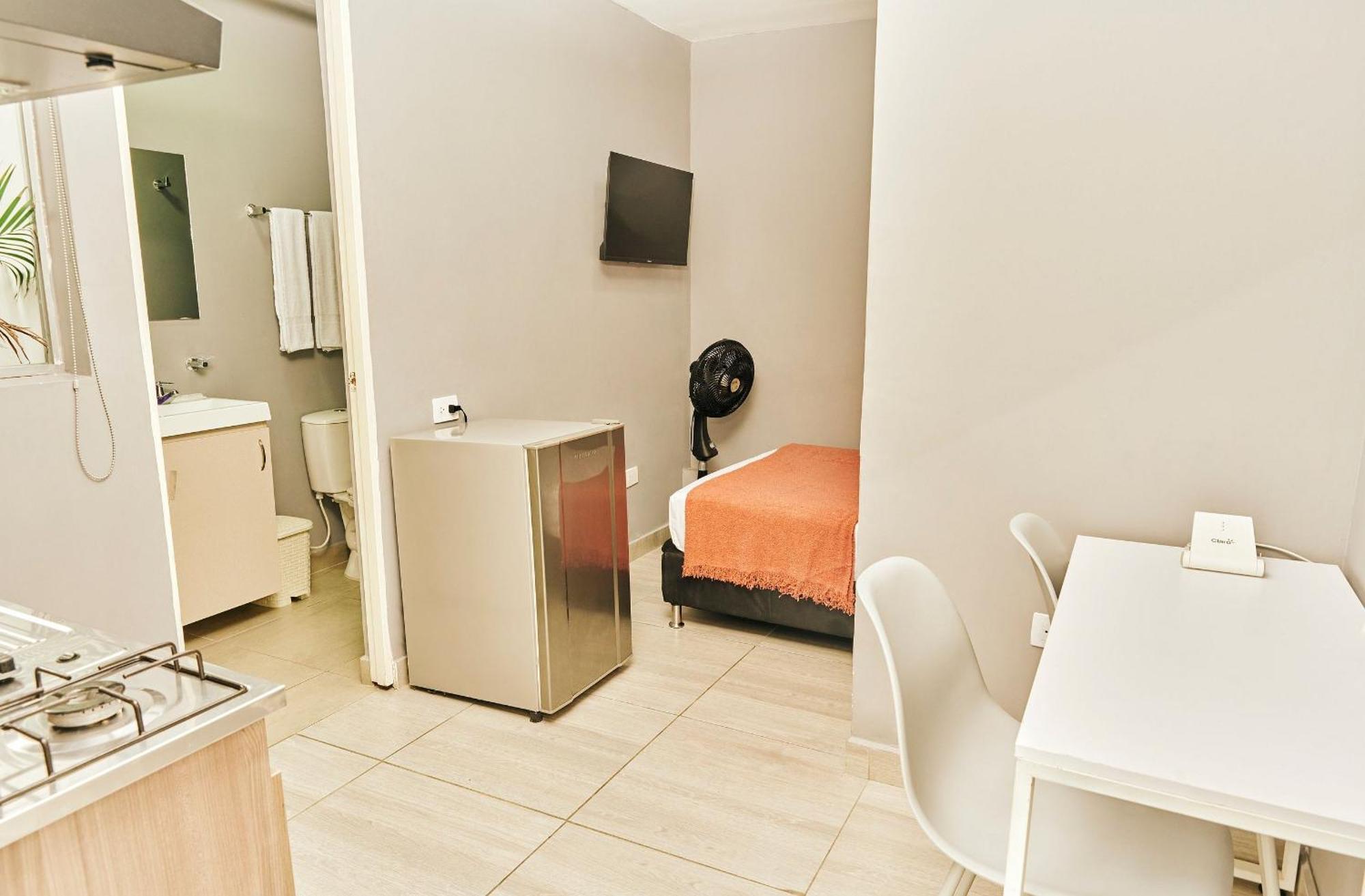 Y Loft En Zona Rosa De Laureles Medellin