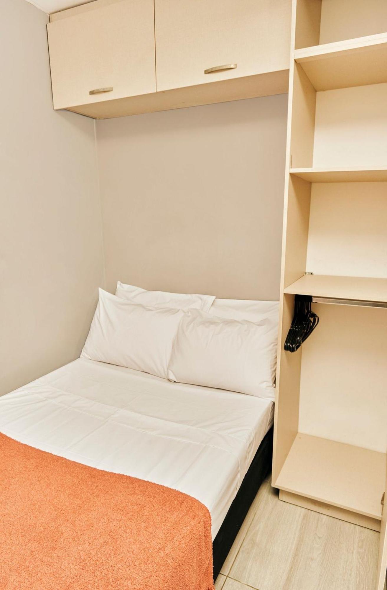 Y Loft En Zona Rosa De Laureles * Medellin