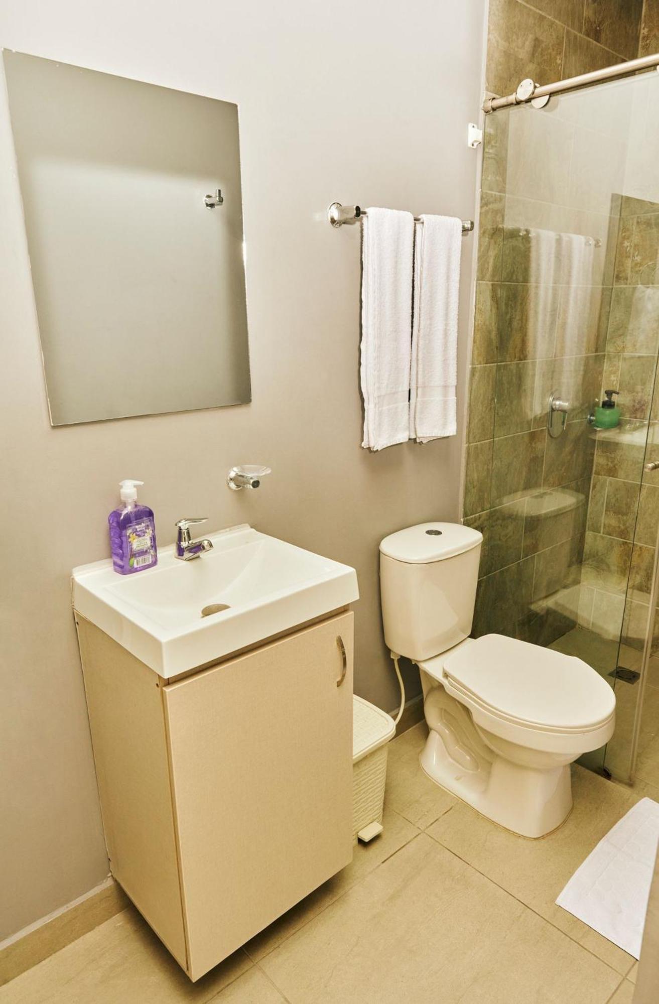 Y Loft En Zona Rosa De Laureles Apartment