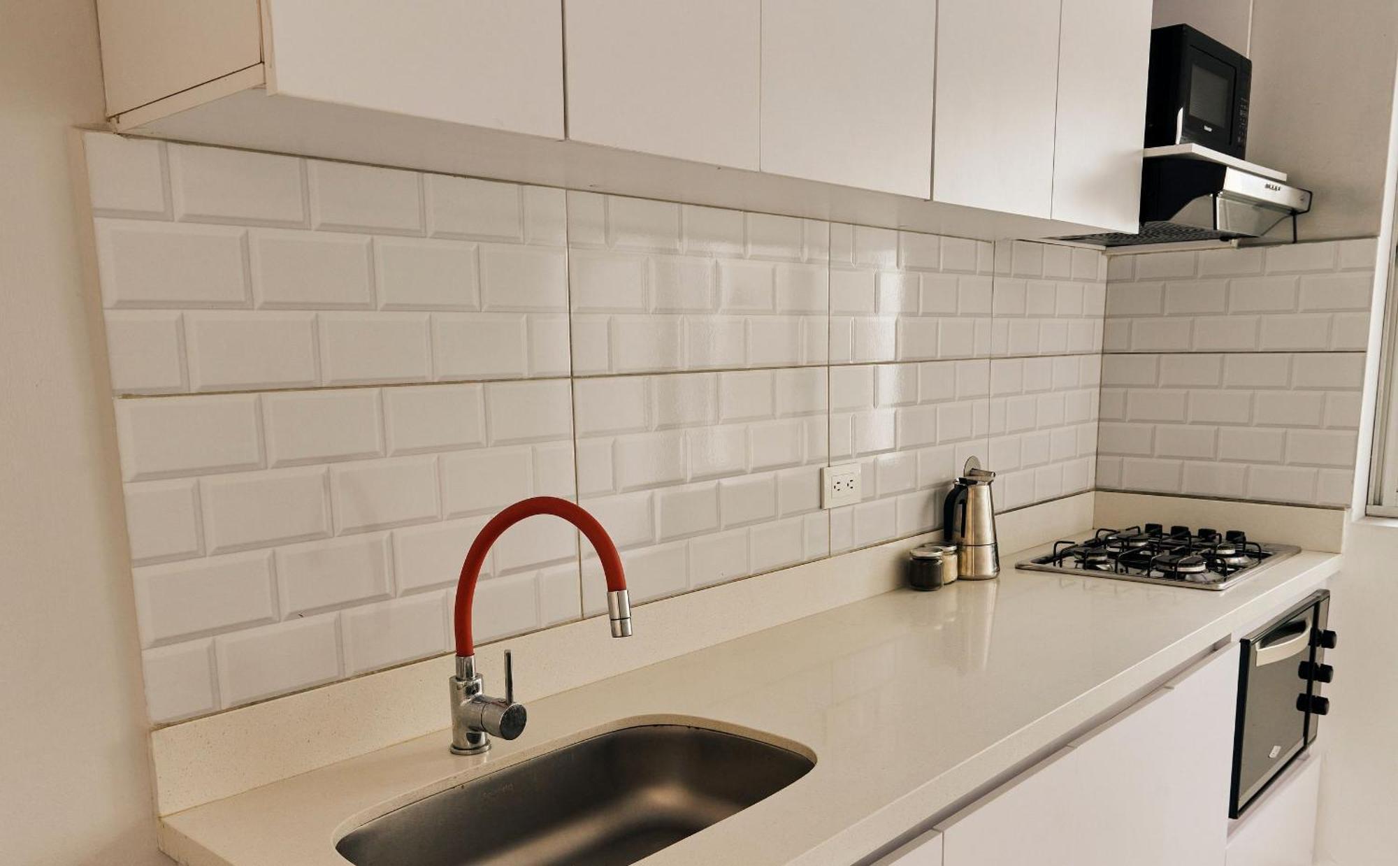 Apartment Y Loft En Zona Rosa De Laureles *
