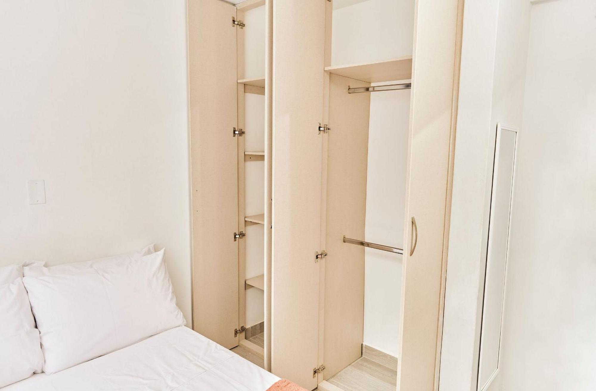 Y Loft En Zona Rosa De Laureles Apartment Medellin